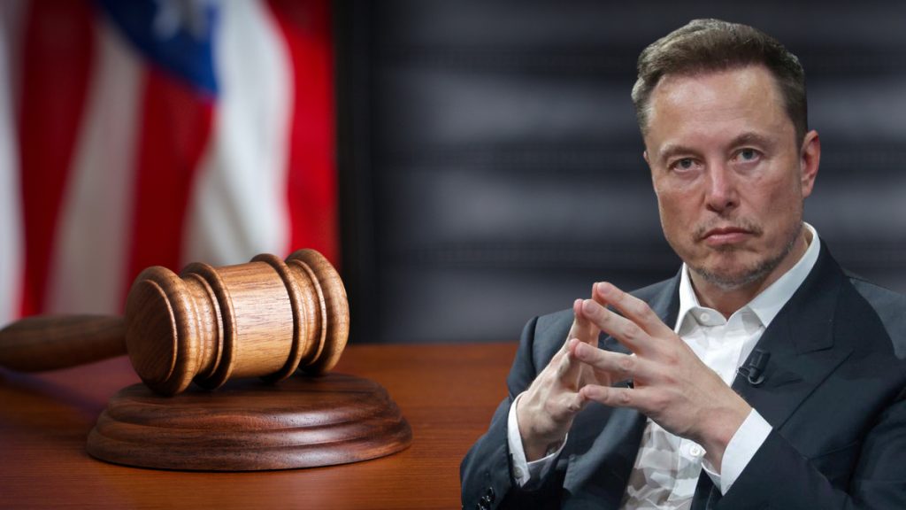 Causa legale contro Elon Musk per "tunnelling"! Come finirà? | Elettronauti.it