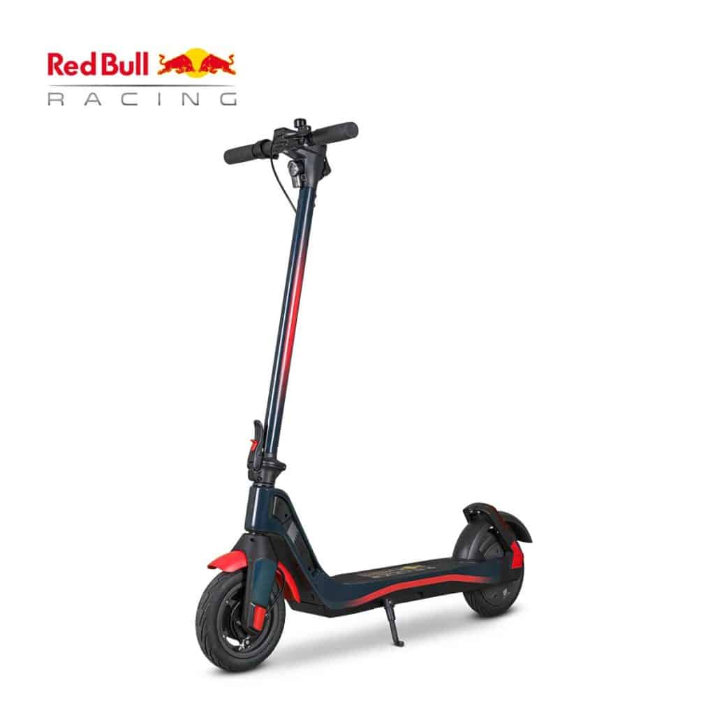 Red Bull lancia i suoi modelli elettrici: disponibili a partire da 1100 €...ma sono dei monopattini| Elettronauti.it