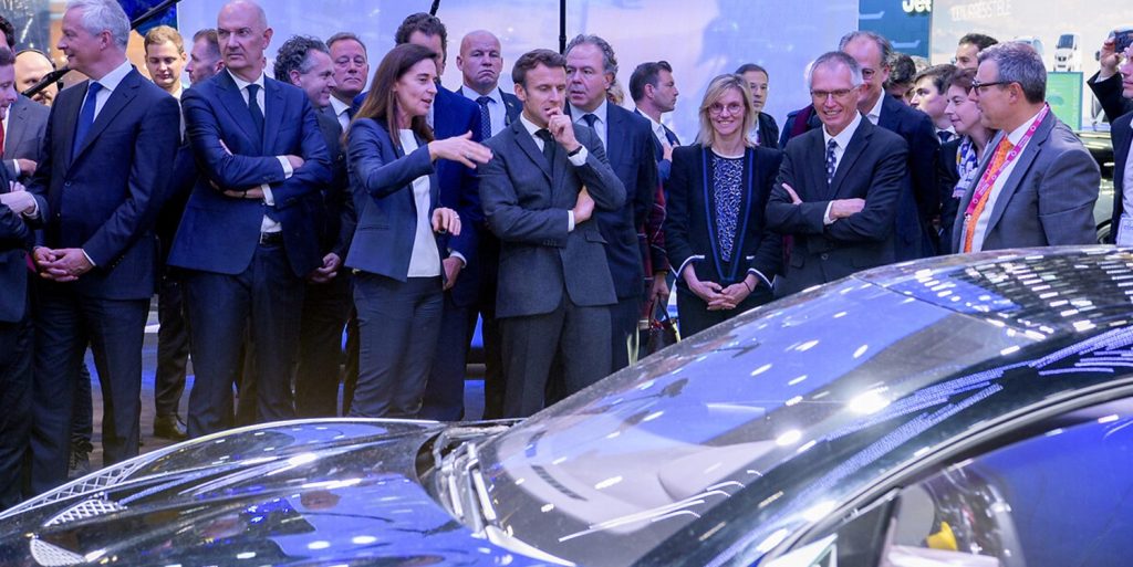 Auto elettrica low cost: il leasing sociale è già sold-out! | Elettronauti.it