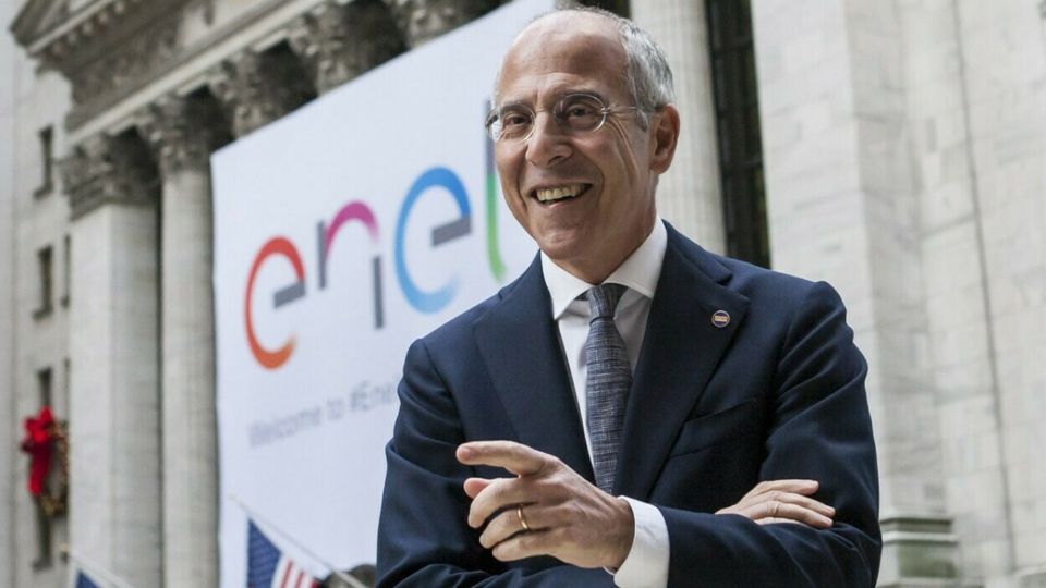 Enel vende il 50% di 3Sun, la fabbrica di pannelli solari di Catania