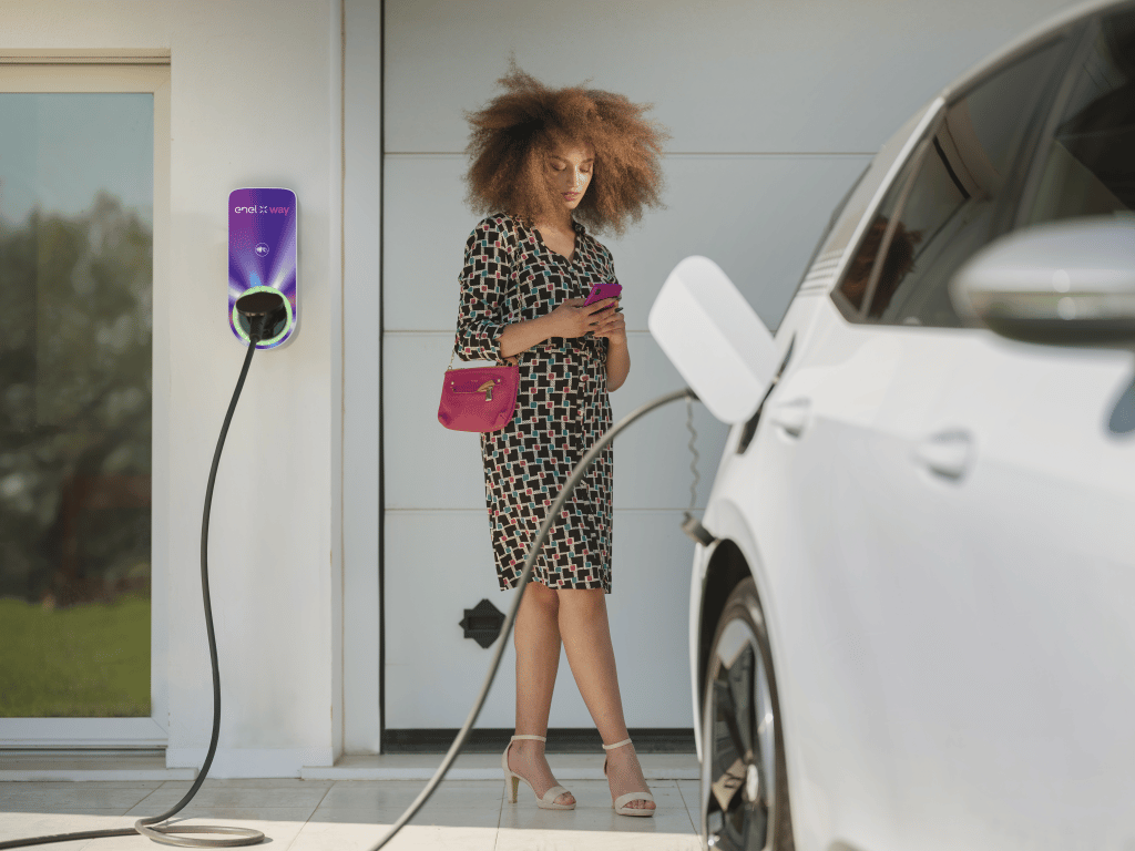 ENEL X Way: il nuovo piano di sviluppo | Elettronauti.it