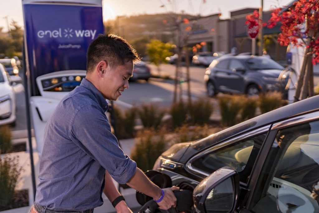 Enel X Way North America chiude i battenti | Elettronauti.it