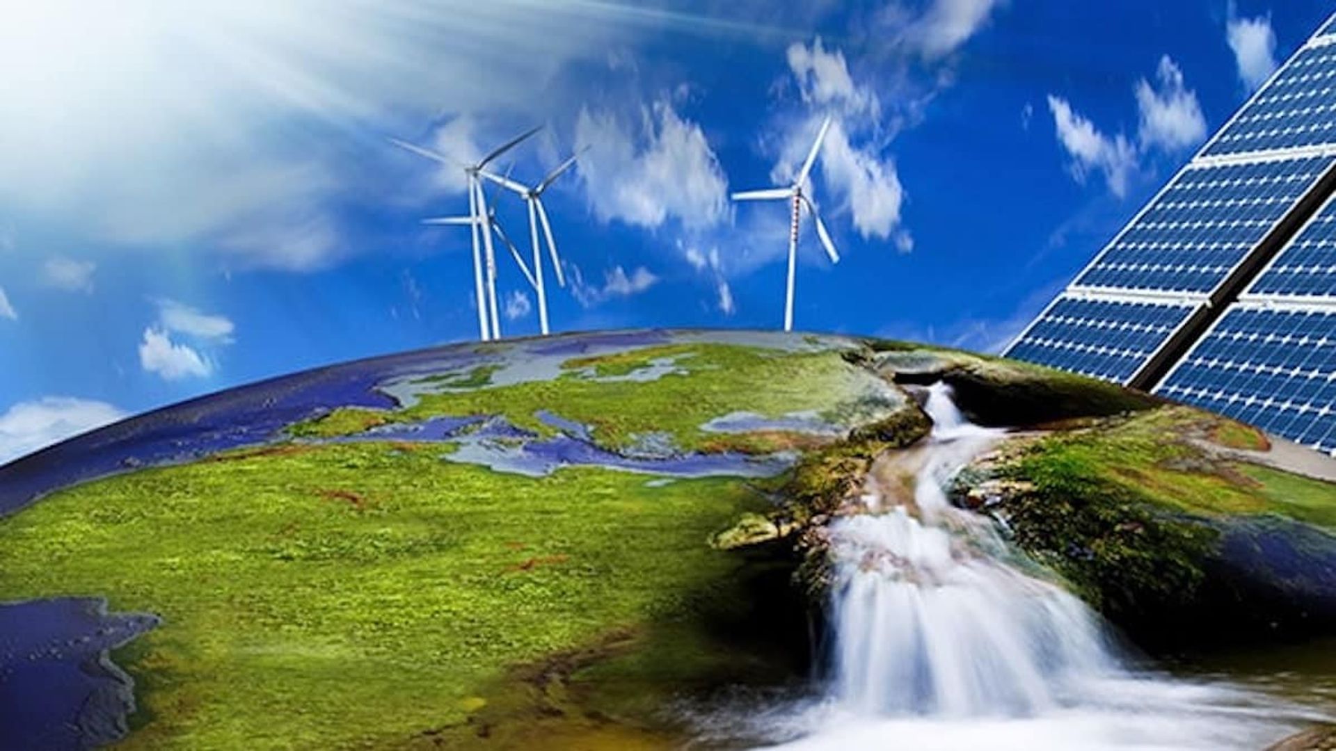 L’Italia raggiungerà i suoi target rinnovabili al 2030?