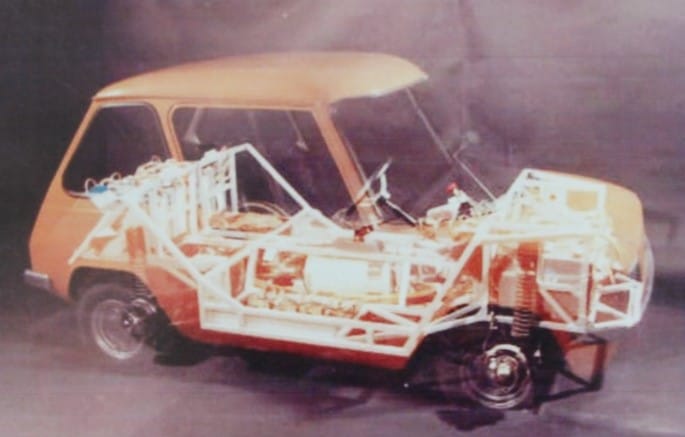 Storia dell’auto elettrica – Parte #6 l’elettromobile | Elettronauti.it