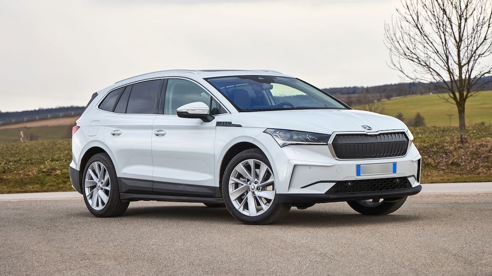 Skoda Enyaq 80: 18 mesi di test, pro e contro reali