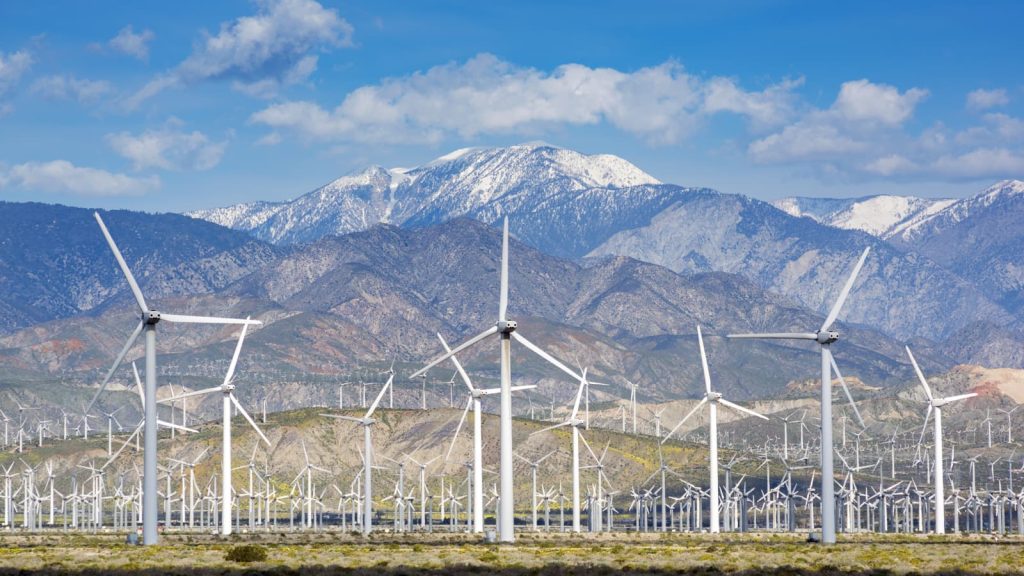 Solare ed eolico regnano negli US nella prima metà del 2023 | Elettronauti.it