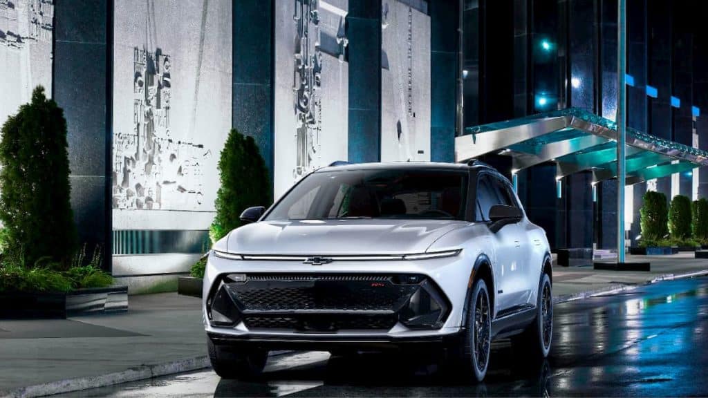 GM prevede di guidare il settore elettrico nel 2023 con 7 veicoli basati sulla piattaforma Ultium | Elettronauti.it