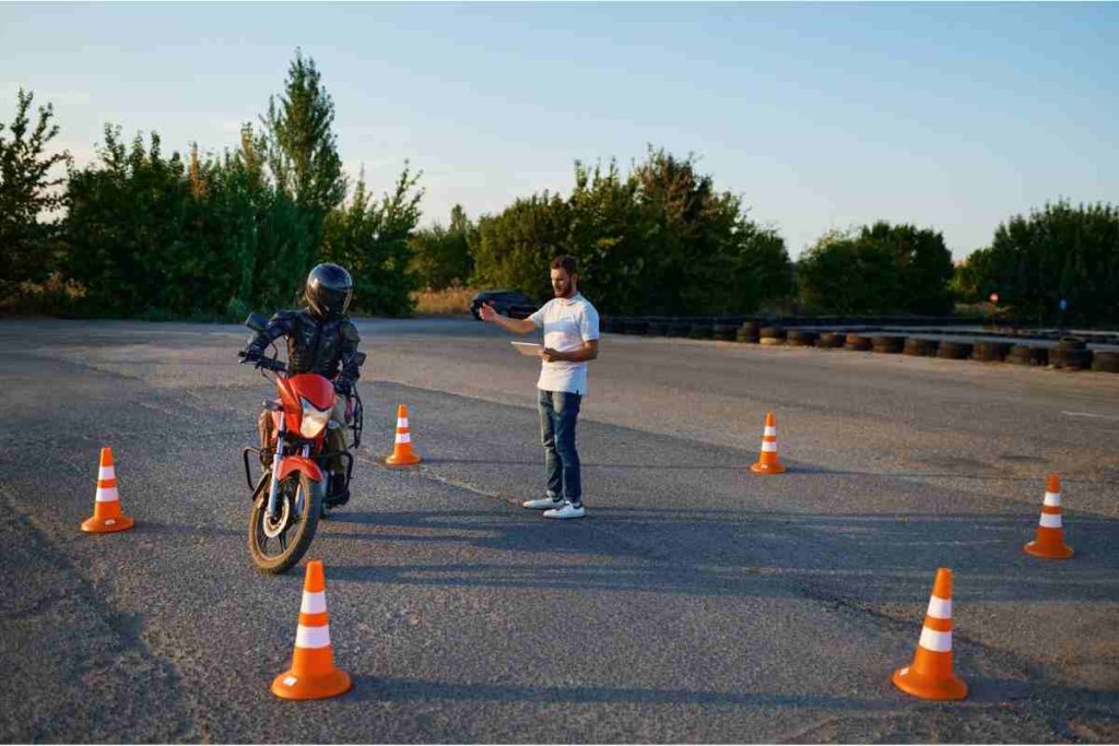 Patente moto senza esame | Elettronauit.it