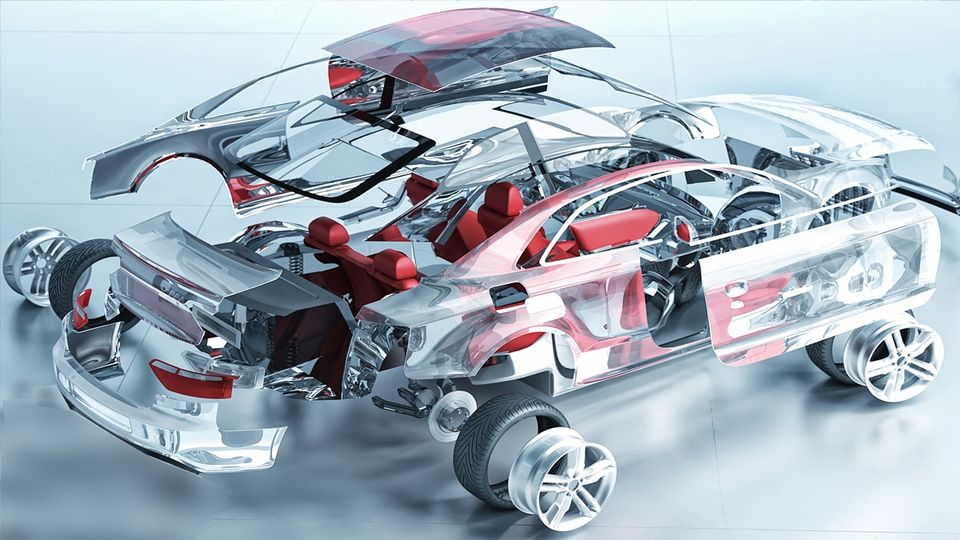 L’Italia rischia di perdere il settore componentistica auto