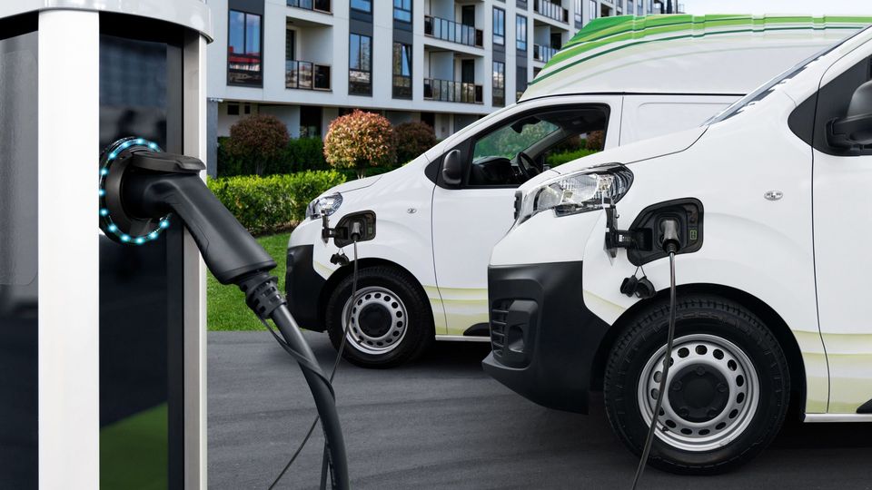 ev-van