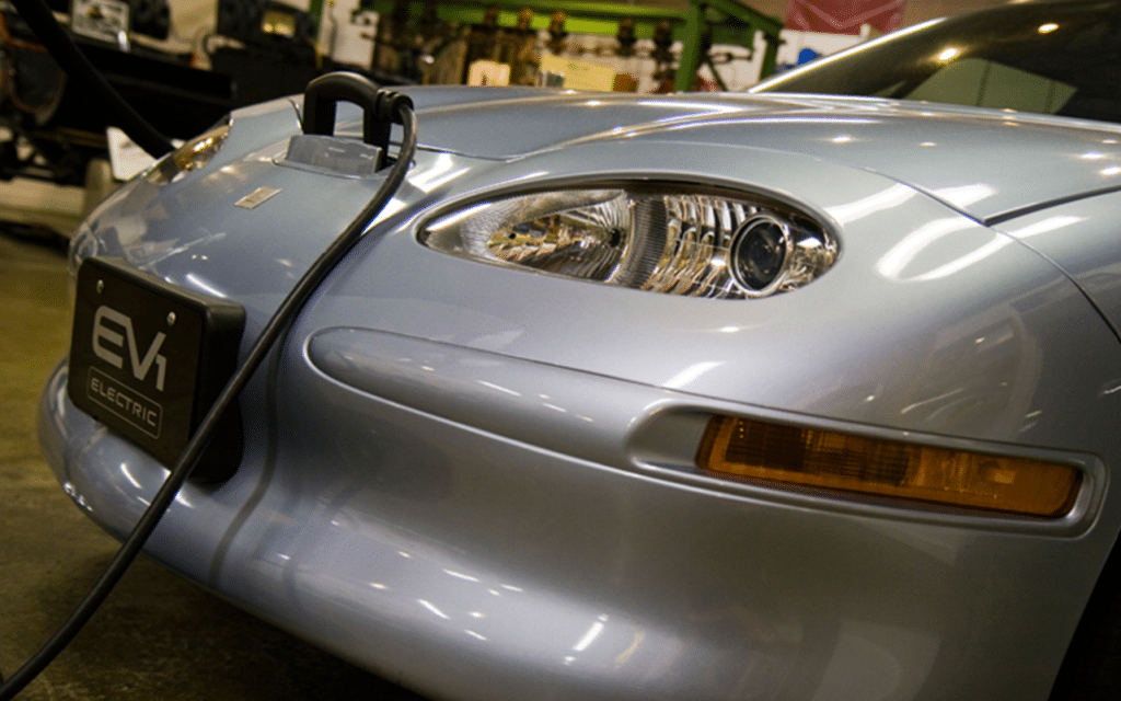 Storia dell’auto elettrica – Parte #10 l’elettromobile | Elettronauti.it