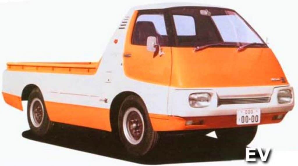 Storia dell'auto elettrica - L'elettromobile | Elettronauti.it
