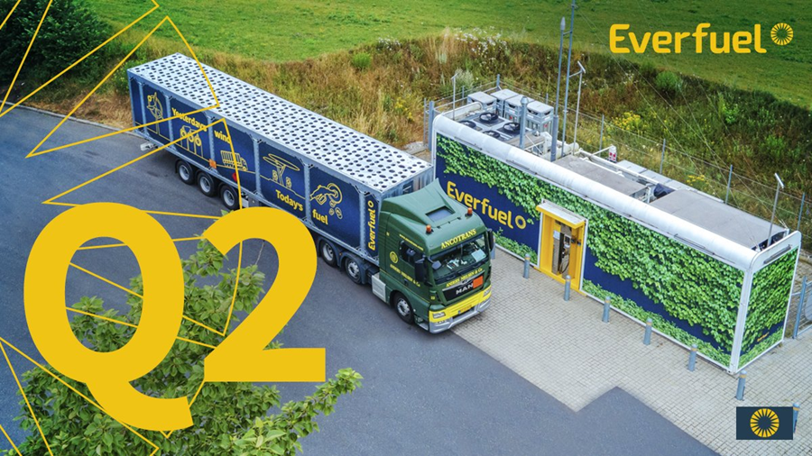 everfuel | Elettronauti.it