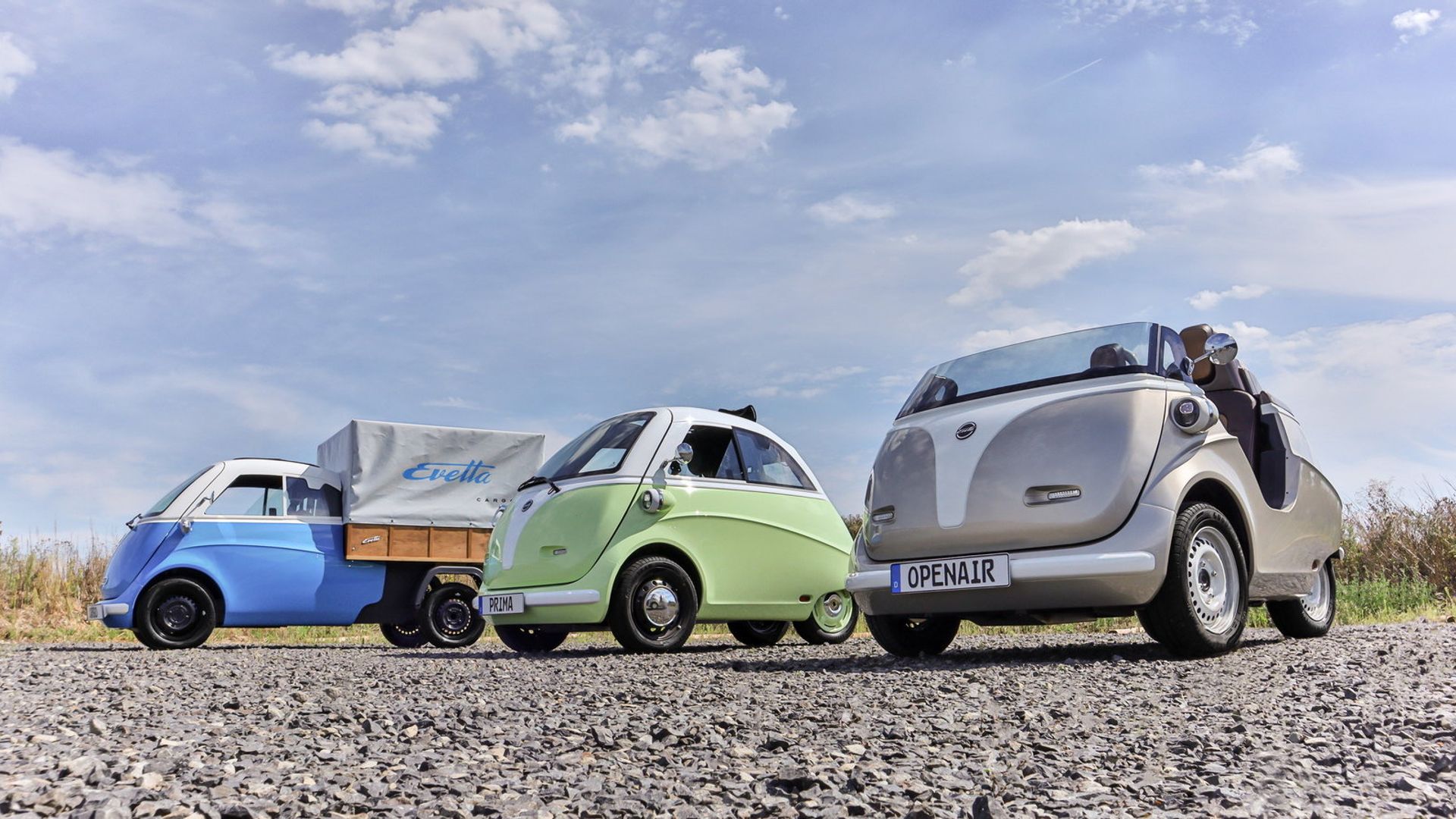 ElectricBrands è insolvente: XBus ed Evetta stanno per scomparire?