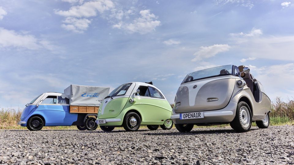 ElectricBrands è insolvente: XBus ed Evetta stanno per scomparire?