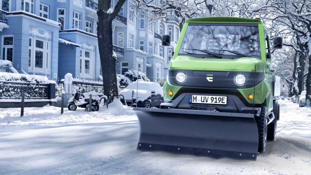 evum motors acar neve | Elettronauti.it