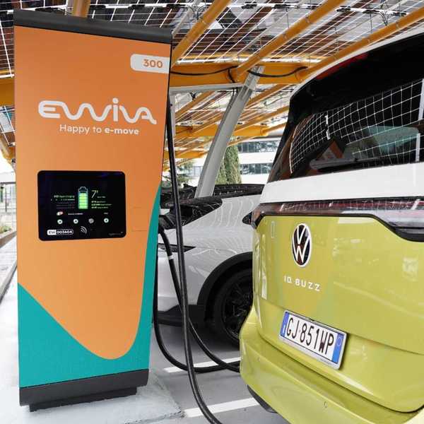 Oltre 15.000 punti HPC a livello globale per il Gruppo Volkswagen | Elettronaut.it