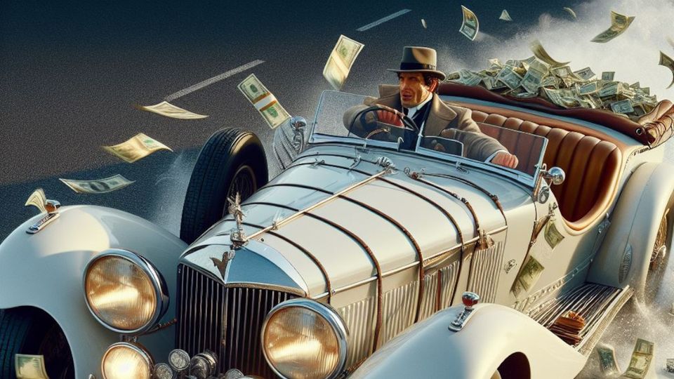 Come difendere il proprio investimento - Elettronauti.it