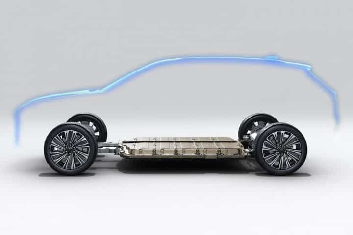 Buick Electra E5 primo SUV elettrico - 8000 ordini in Cina nei primi 10 giorni. | Elettronauti.it