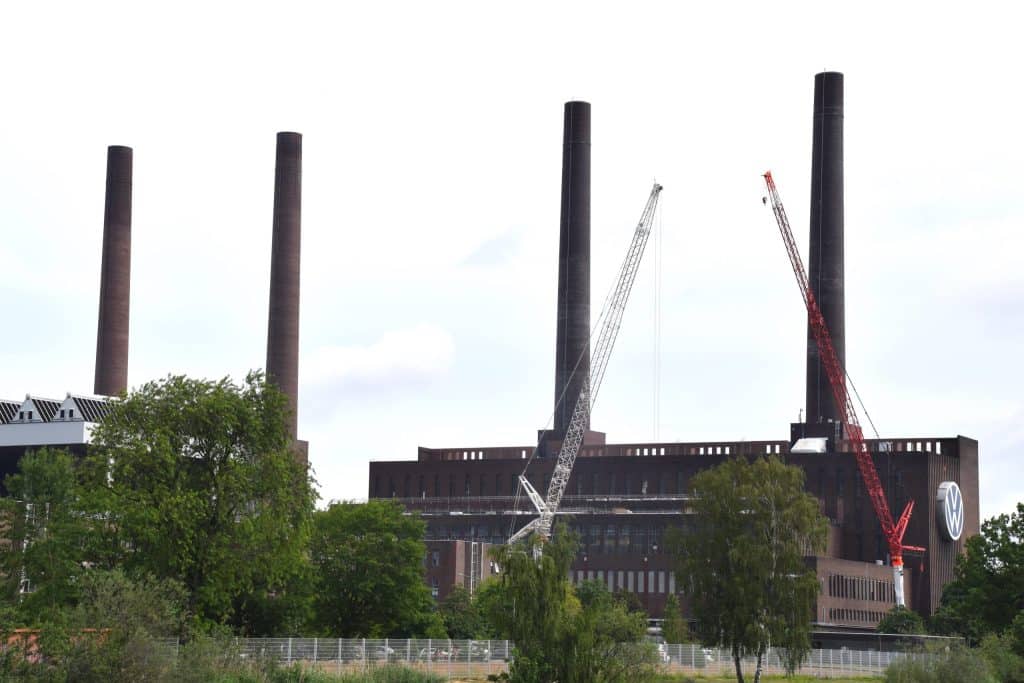 Volkswagen - riorganizzazione in arrivo? | Elettronauti.it