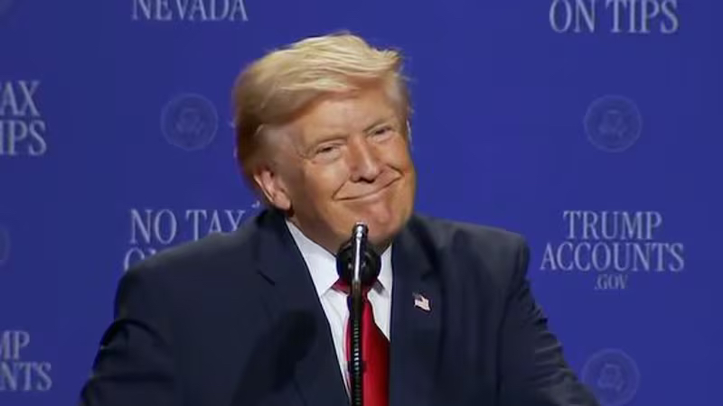 Trump: le auto elettriche sono una malattia | Elettronauti.it