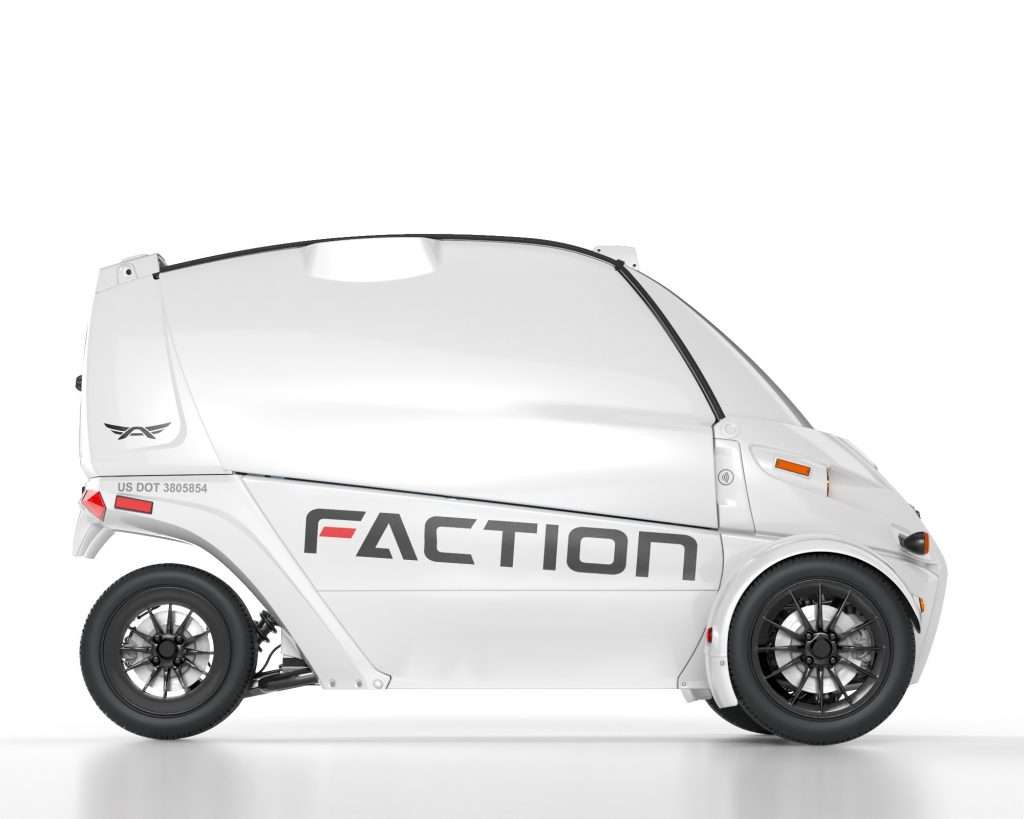 faction d1 laterale