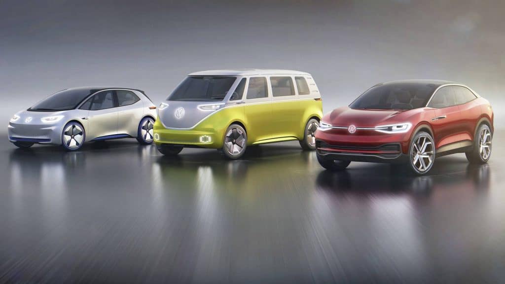 Volkswagen iD.6 e record di 500.000 iD! | Elettronauti.it