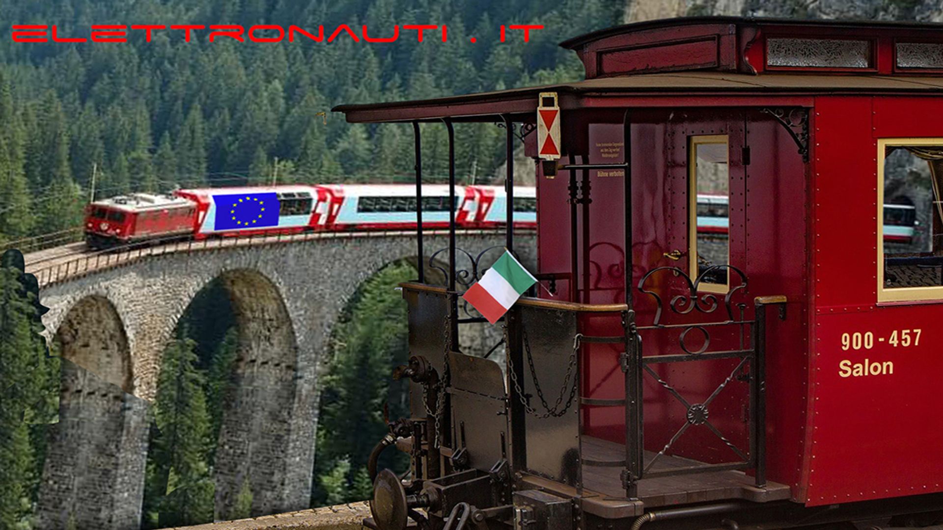 Italia fanalino di coda in Europa con il 3,9% di auto elettriche vendute