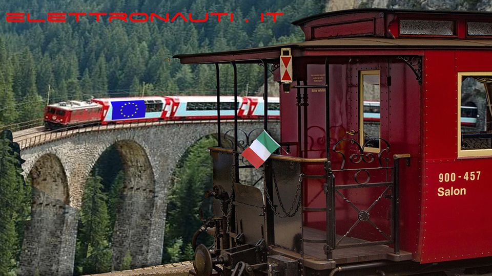 Italia fanalino di coda in Europa con il 3,9% di auto elettriche vendute