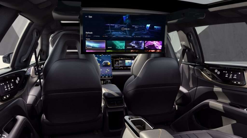 sefdili posteriori di faraday future ff91