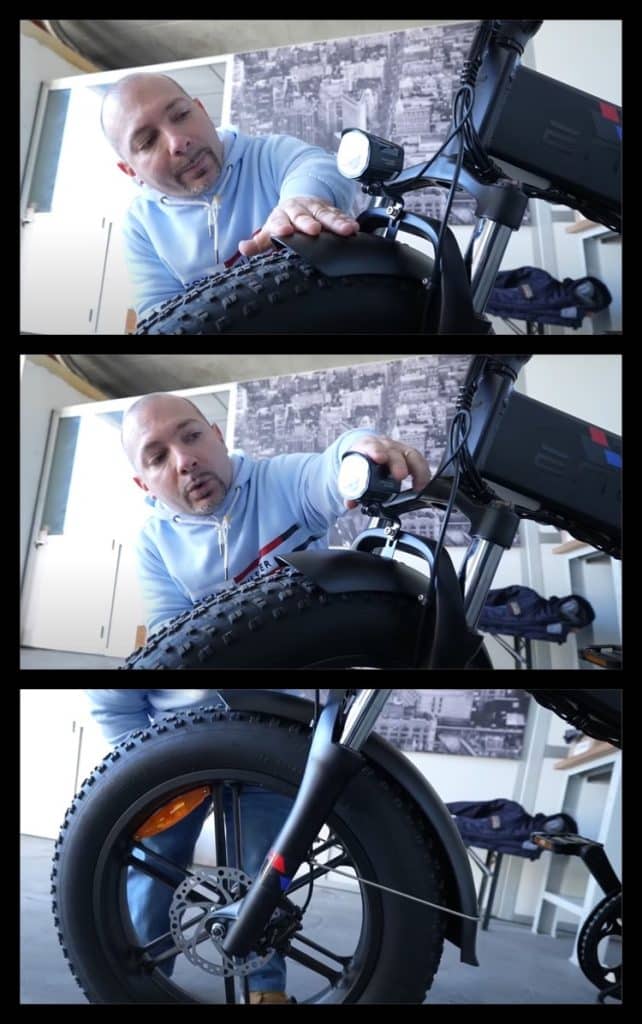 Le biciclette elettriche PIEGHEVOLI ... hanno SENSO? | Elettronauti.it