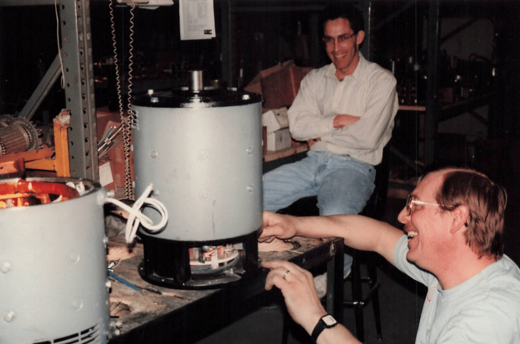 La storia della Motorola E-Vette degli anni ’90 – Parte #2 | Elettronauti.it