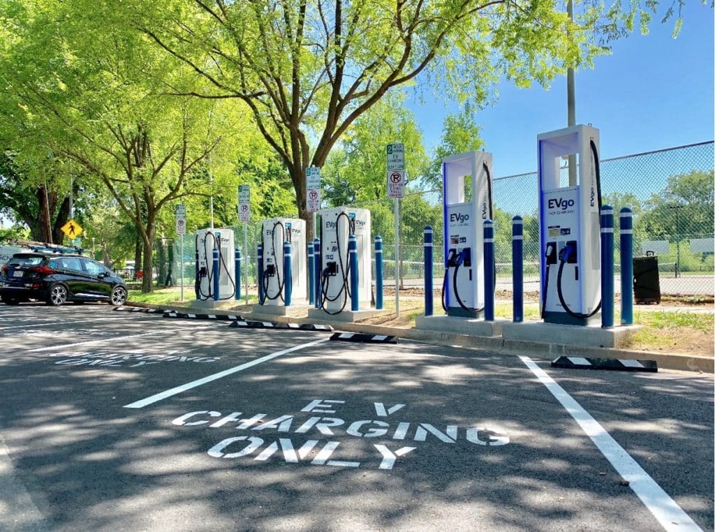 fast charger - Elettronauti.it