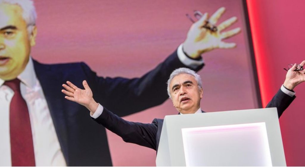 Il picco delle emissioni inquinanti sarà raggiunto nel 2025! | Elettronauti.it