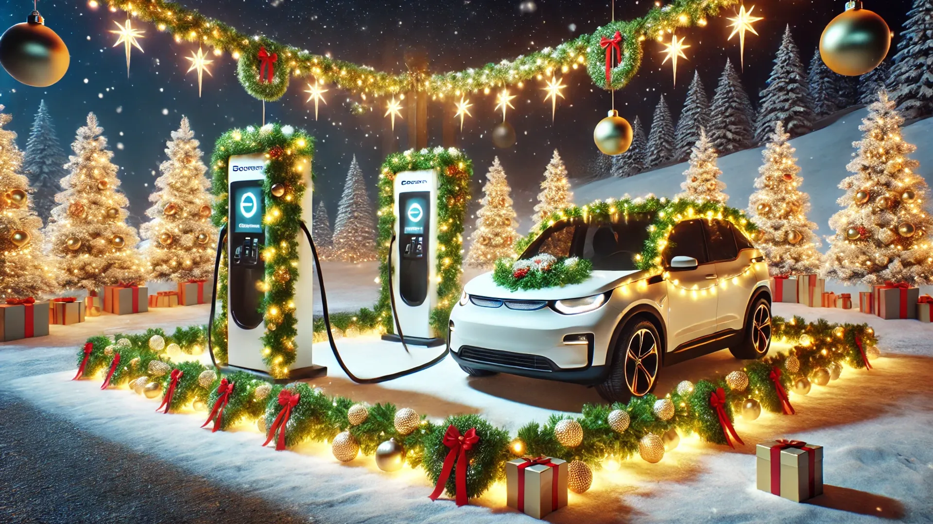 Felice Natale a tutti gli elettronauti "in ascolto"!