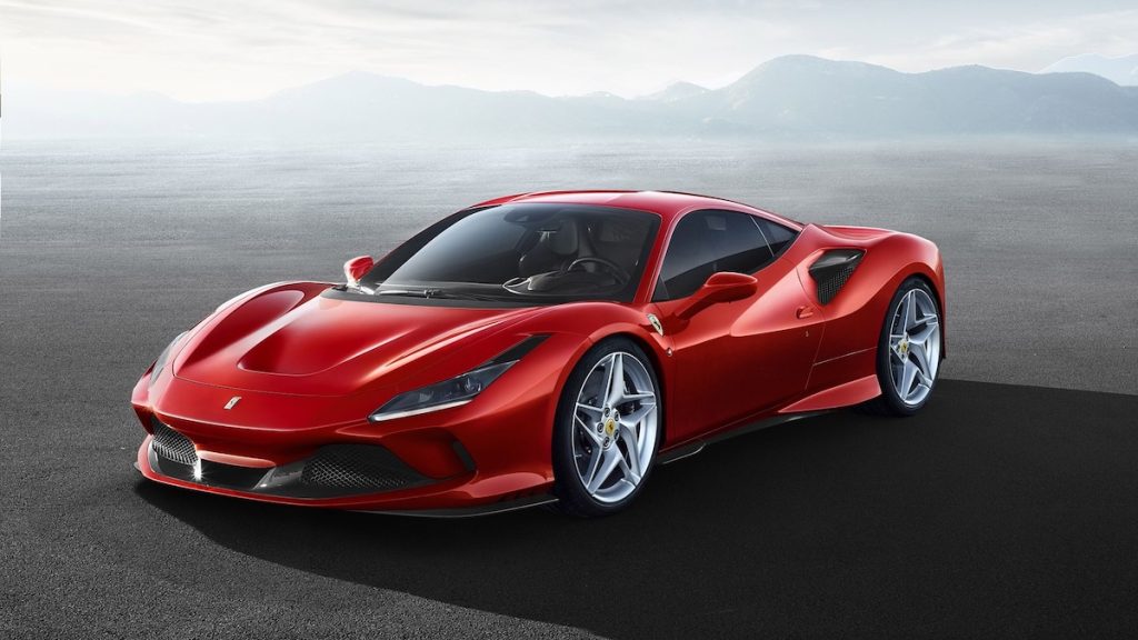 VarEVolt di RML Group: la batteria EV che si ricarica in soli 18 secondi | Elettronauti.it