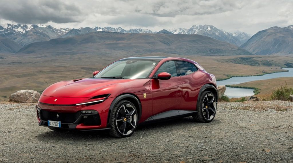 Titolo Ferrari giù del 6,27% - Niente panico! | Elettronauti.it