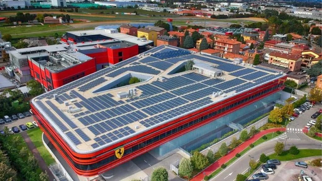 La prima supercar elettrica Ferrari in arrivo nel 2025, grattacapo per le HyperEV Cinesi. | Elettronauti.it