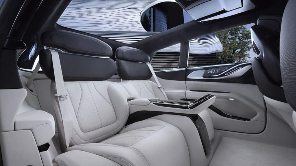 Faraday Future - FF91 consegne previste da Aprile | Elettronauti.it