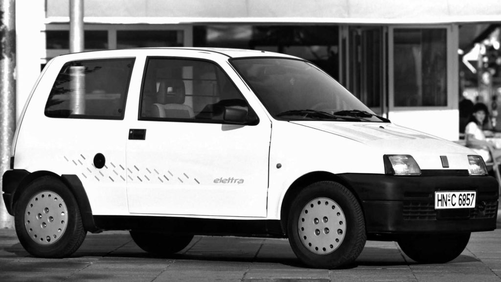 Fiat, la 500e(lettra) da 13.500€ (o 26 milioni di lire) | Elettronauti.it