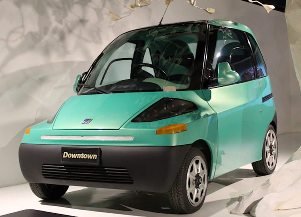 Storia dell’auto elettrica – Parte #9 l’elettromobile | Elettronauti.it