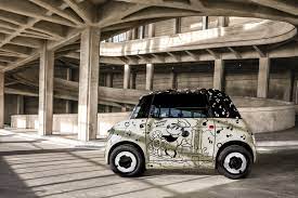Fiat Topolino Hystoric | Elettronauti.it