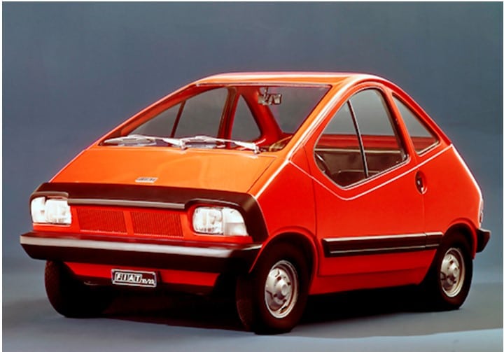 Storia dell'auto elettrica - L'elettromobile | Elettronauti.it