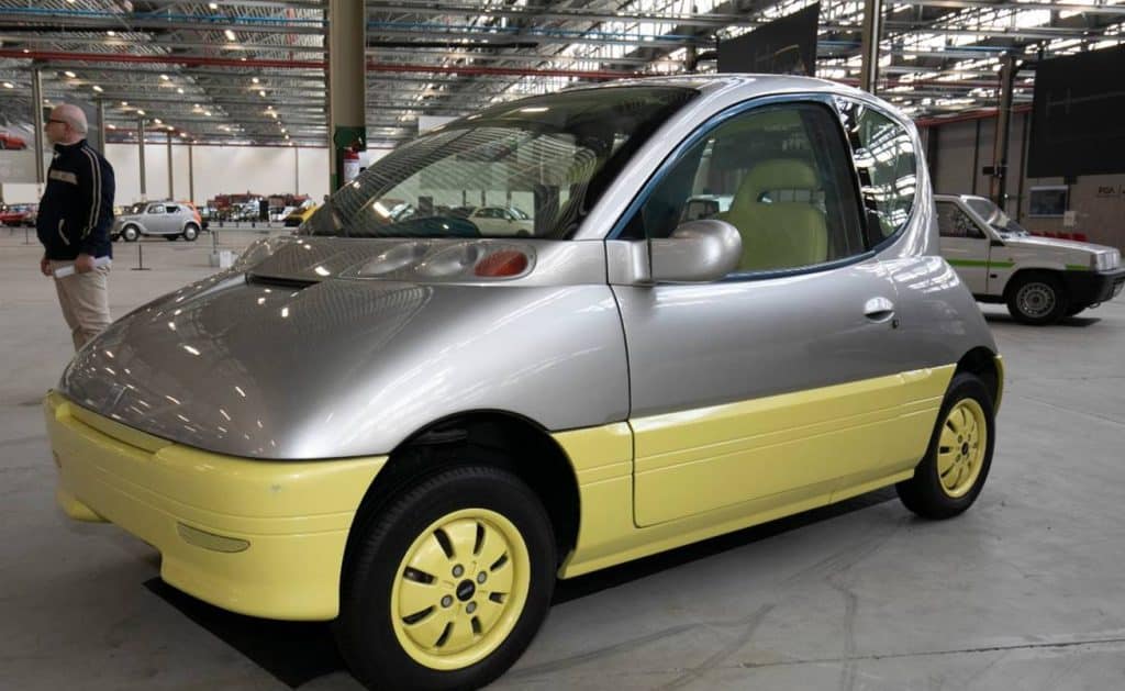 Storia dell’auto elettrica – Parte #9 l’elettromobile | Elettronauti.it