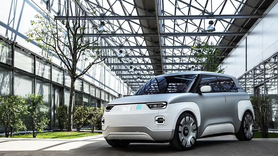 Stellantis prevede un'auto elettrica economica per il 2024