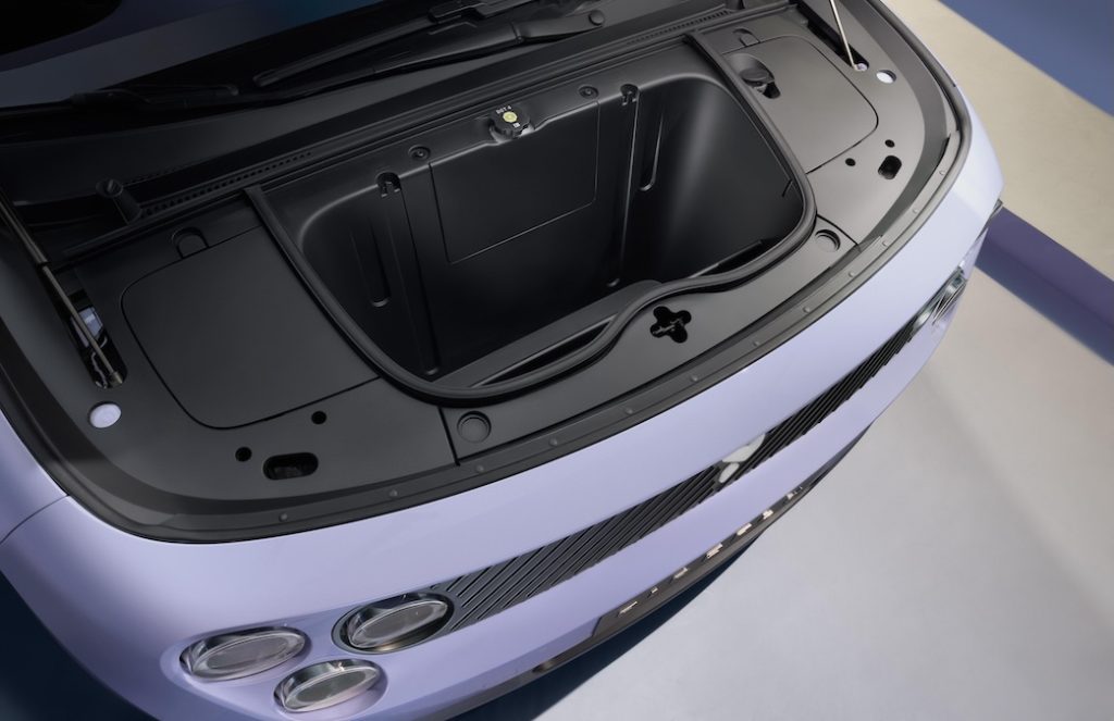 BYD Dolphin Surf vs Nio Firefly – due city‑car elettriche a confronto | Elettronauti.it