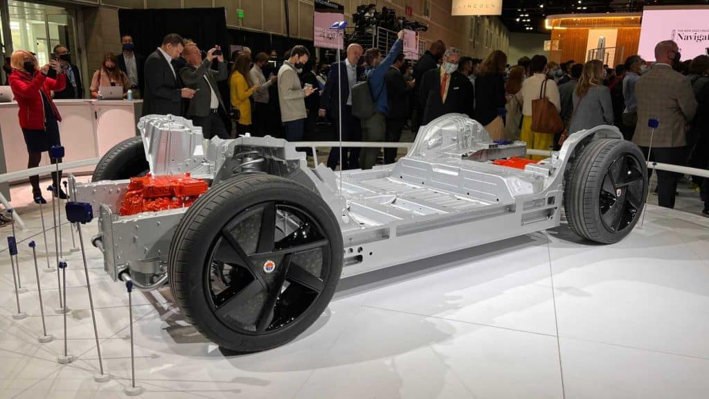 Fisker Ocean One sarà disponibile dal 5 Maggio 2023 | Elettronauti.it