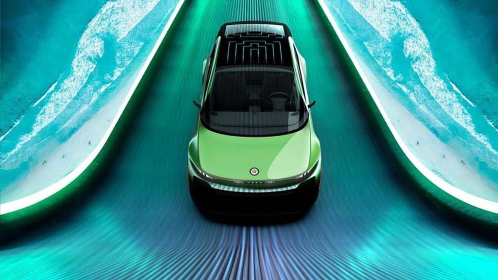 Fisker - risultati Ocean completi 2022 - Presentato modello PEAR | Elettronauti.it