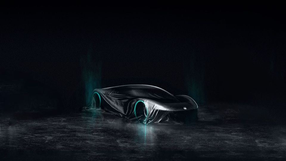 Honda annuncia l'arrivo di una nuova auto sportiva elettrica nel corso dell'anno