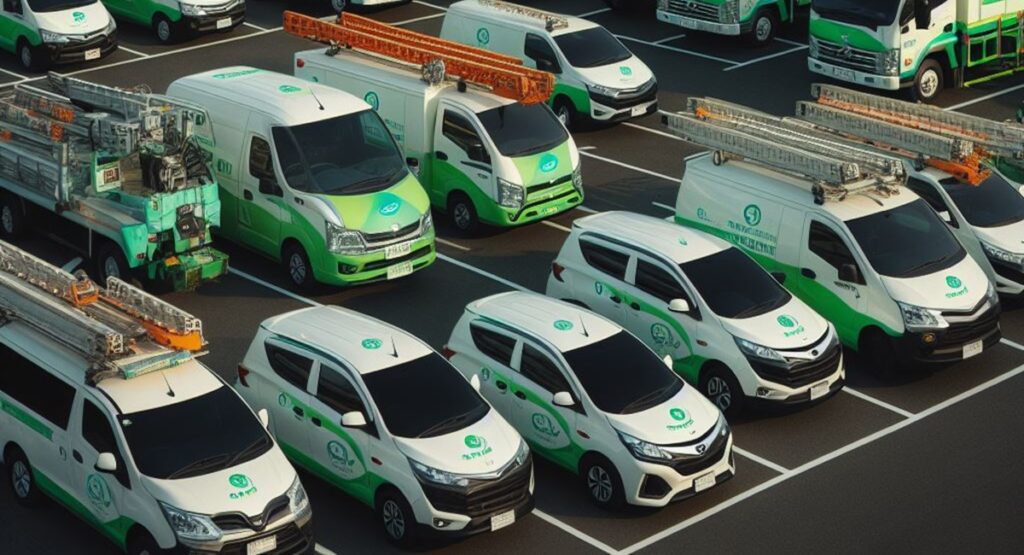 Flotte aziendali elettriche: le nuove regole | Elettronauti.it